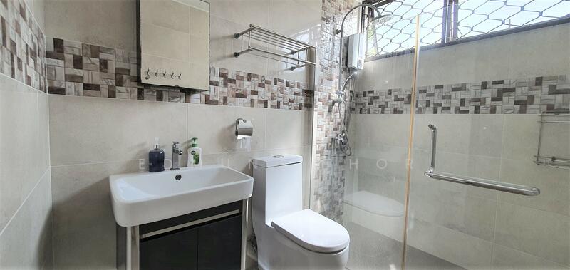 Cashew Park Condo, 58 Cashew Road, Room Rental, 200 sqft, Condominium For Rent, by Edmund Thor, 24662640 - PropertyGuru.com.sg