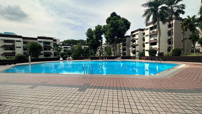 Cashew Park Condo, 58 Cashew Road, Room Rental, 200 sqft, Condominium For Rent, by Edmund Thor, 24662640 - PropertyGuru.com.sg