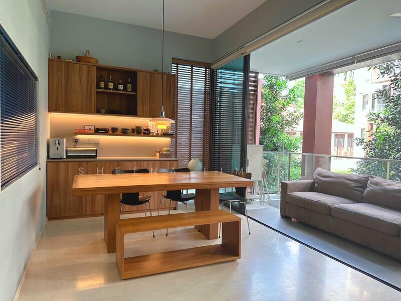 Buckley Classique, , 3 Bedrooms, 1410 sqft, Condominium For Rent, by