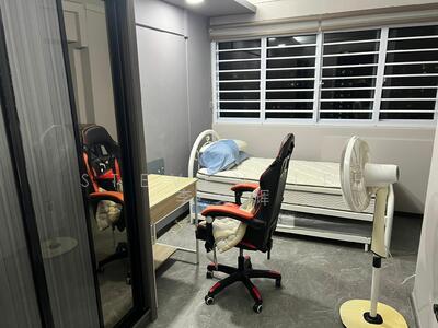 For Rent - 179 Toa Payoh Central