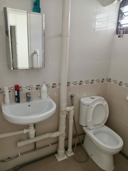 365 Clementi Avenue 2, 365 Clementi Avenue 2, Room Rental, 150 sqft, HDB Flat For Rent, by Eva Qiu, 24662797 - PropertyGuru.com.sg