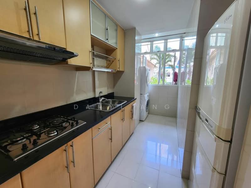 Sommerville Loft, 7 Sommerville Walk, 3 Bedrooms, 1,098 sqft, Condominium For Rent, by Daryl Ang, 24662805 - PropertyGuru.com.sg