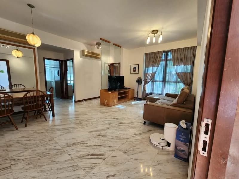 Sommerville Loft, 7 Sommerville Walk, 3 Bedrooms, 1,098 sqft, Condominium For Rent, by Daryl Ang, 24662805 - PropertyGuru.com.sg