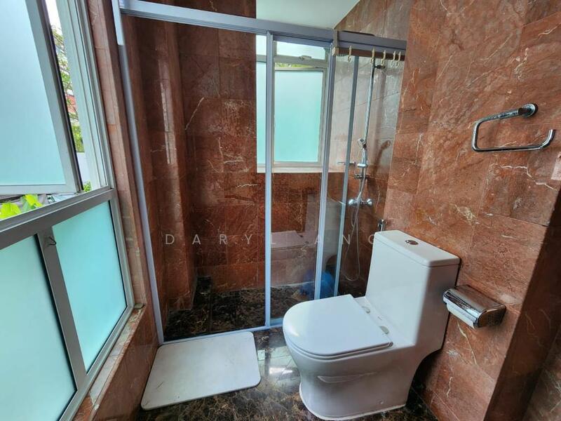 Sommerville Loft, 7 Sommerville Walk, 3 Bedrooms, 1,098 sqft, Condominium For Rent, by Daryl Ang, 24662805 - PropertyGuru.com.sg