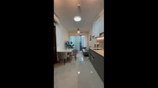 Normanton Park, 57 Normanton Park, 1 Bedroom, 484 sqft, Condominium For Rent, by Guneet Kaur, 24662833 - PropertyGuru.com.sg