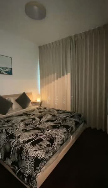 Normanton Park, 57 Normanton Park, 1 Bedroom, 484 sqft, Condominium For Rent, by Guneet Kaur, 24662833 - PropertyGuru.com.sg