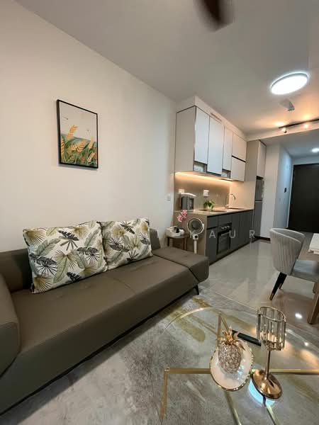 Normanton Park, 57 Normanton Park, 1 Bedroom, 484 sqft, Condominium For Rent, by Guneet Kaur, 24662833 - PropertyGuru.com.sg