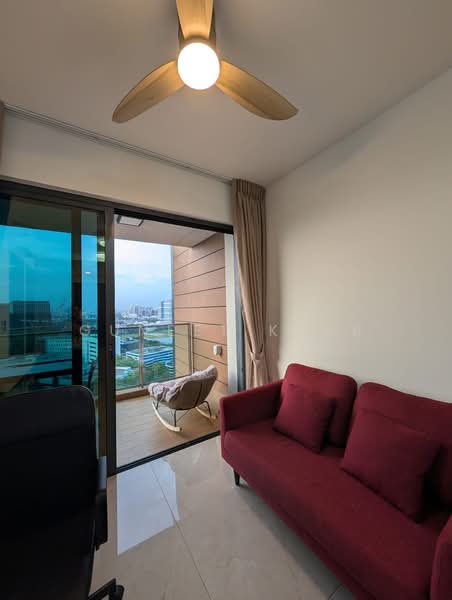 Normanton Park, 57 Normanton Park, 1 Bedroom, 484 sqft, Condominium For Rent, by Guneet Kaur, 24662833 - PropertyGuru.com.sg
