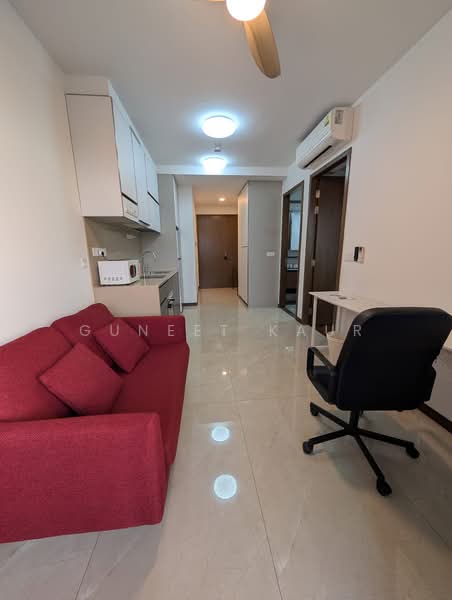 Normanton Park, 57 Normanton Park, 1 Bedroom, 484 sqft, Condominium For Rent, by Guneet Kaur, 24662833 - PropertyGuru.com.sg