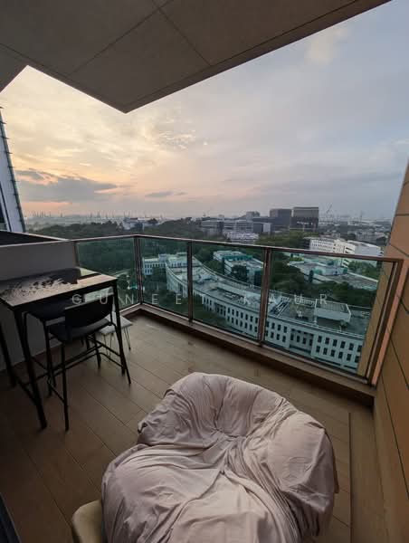 Normanton Park, 57 Normanton Park, 1 Bedroom, 484 sqft, Condominium For Rent, by Guneet Kaur, 24662833 - PropertyGuru.com.sg