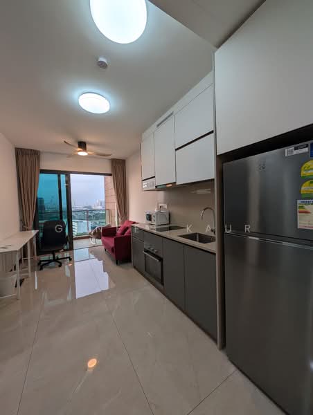 Normanton Park, 57 Normanton Park, 1 Bedroom, 484 sqft, Condominium For Rent, by Guneet Kaur, 24662833 - PropertyGuru.com.sg