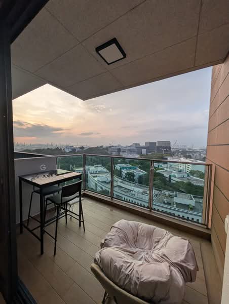 Normanton Park, 57 Normanton Park, 1 Bedroom, 484 sqft, Condominium For Rent, by Guneet Kaur, 24662833 - PropertyGuru.com.sg