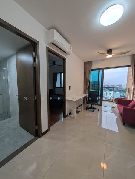 Normanton Park, 57 Normanton Park, 1 Bedroom, 484 sqft, Condominium For Rent, by Guneet Kaur, 24662833 - PropertyGuru.com.sg