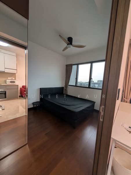 Normanton Park, 57 Normanton Park, 1 Bedroom, 484 sqft, Condominium For Rent, by Guneet Kaur, 24662833 - PropertyGuru.com.sg