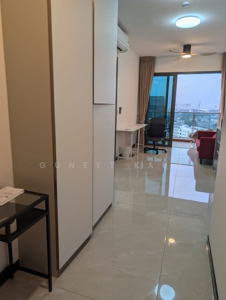 Normanton Park, 57 Normanton Park, 1 Bedroom, 484 sqft, Condominium For Rent, by Guneet Kaur, 24662833 - PropertyGuru.com.sg
