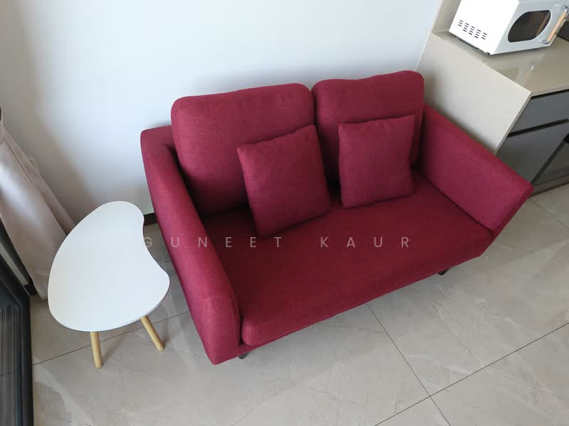 Normanton Park, 57 Normanton Park, 1 Bedroom, 484 sqft, Condominium For Rent, by Guneet Kaur, 24662833 - PropertyGuru.com.sg