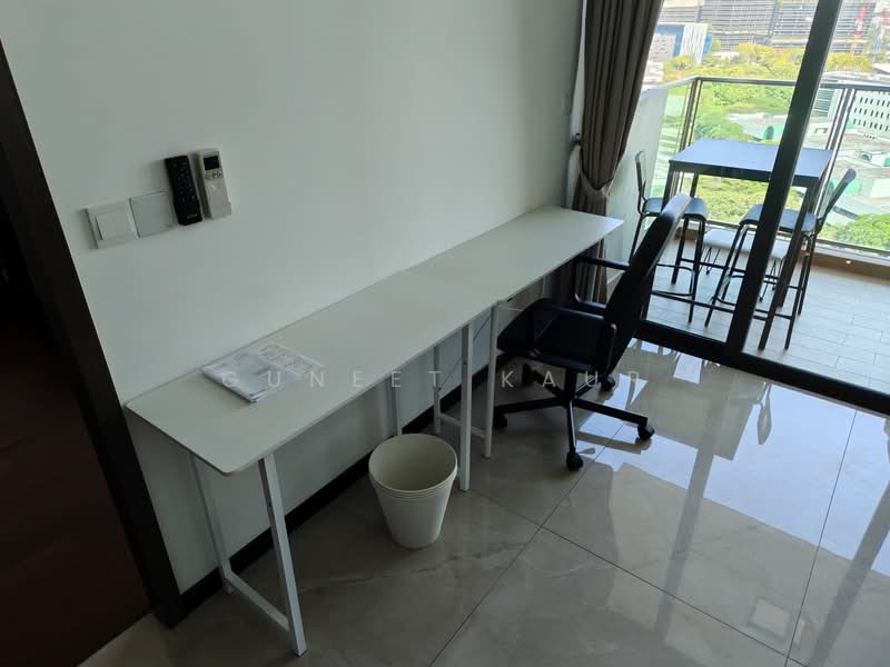 Normanton Park, 57 Normanton Park, 1 Bedroom, 484 sqft, Condominium For Rent, by Guneet Kaur, 24662833 - PropertyGuru.com.sg