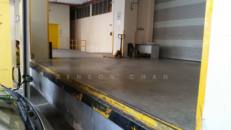 Perfect One, 1 Genting Link, 1,335 sqft, Warehouse For Rent, by Benson Chan, 24663058 - CommercialGuru.com.sg