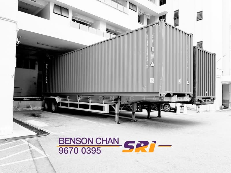 Perfect One, 1 Genting Link, 1,335 sqft, Warehouse For Rent, by Benson Chan, 24663058 - CommercialGuru.com.sg