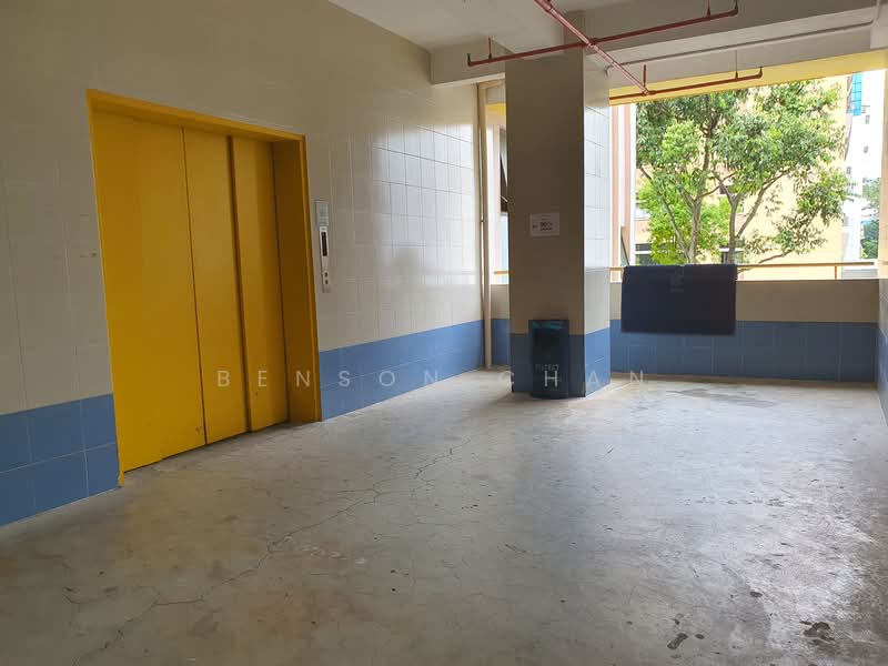 Perfect One, 1 Genting Link, 1,335 sqft, Warehouse For Rent, by Benson Chan, 24663058 - CommercialGuru.com.sg