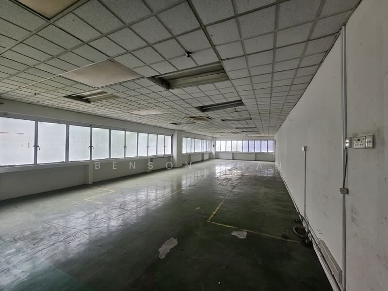 Perfect One, 1 Genting Link, 1,335 sqft, Warehouse For Rent, by Benson Chan, 24663058 - CommercialGuru.com.sg