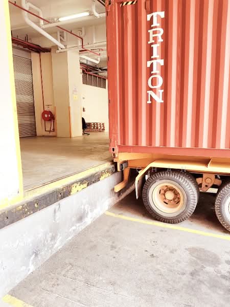 Perfect One, 1 Genting Link, 1,335 sqft, Warehouse For Rent, by Benson Chan, 24663058 - CommercialGuru.com.sg