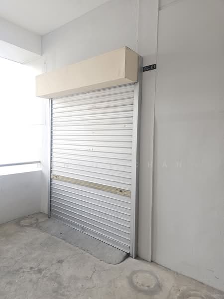 Perfect One, 1 Genting Link, 1,335 sqft, Warehouse For Rent, by Benson Chan, 24663058 - CommercialGuru.com.sg