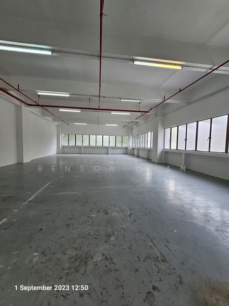 Perfect One, 1 Genting Link, 1,335 sqft, Warehouse For Rent, by Benson Chan, 24663058 - CommercialGuru.com.sg