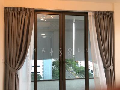 For Rent - Park Place Residences