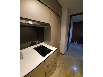 For Rent - River Isles