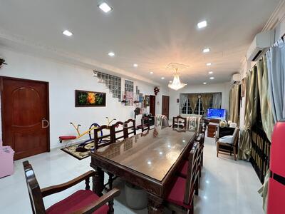 For Sale - Jalan Leban