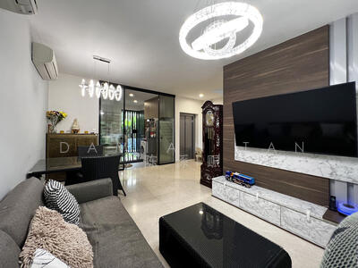 For Sale - Elite Residences