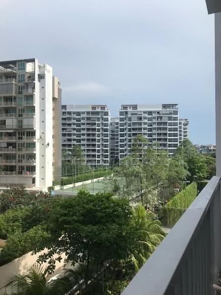 Seastrand, 11 Pasir Ris Link, 1 Bedroom, 570 sqft, Condominium For Rent, by Sherdale Goh, 24663247 - PropertyGuru.com.sg