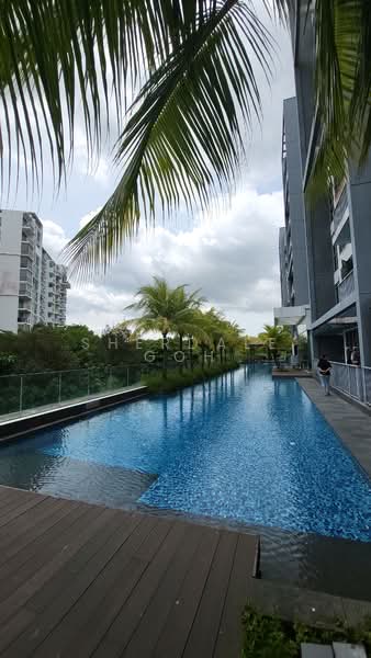 Seastrand, 11 Pasir Ris Link, 1 Bedroom, 570 sqft, Condominium For Rent, by Sherdale Goh, 24663247 - PropertyGuru.com.sg