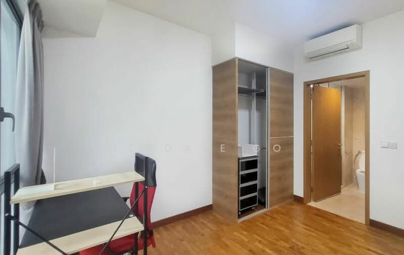 Seastrand, 11 Pasir Ris Link, 1 Bedroom, 570 sqft, Condominium For Rent, by Sherdale Goh, 24663247 - PropertyGuru.com.sg