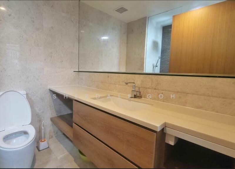 Seastrand, 11 Pasir Ris Link, 1 Bedroom, 570 sqft, Condominium For Rent, by Sherdale Goh, 24663247 - PropertyGuru.com.sg