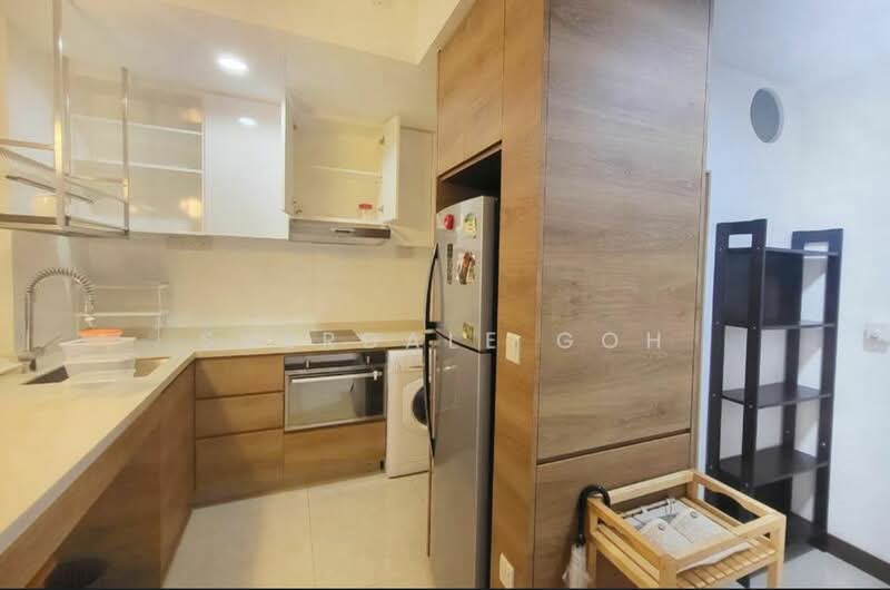 Seastrand, 11 Pasir Ris Link, 1 Bedroom, 570 sqft, Condominium For Rent, by Sherdale Goh, 24663247 - PropertyGuru.com.sg