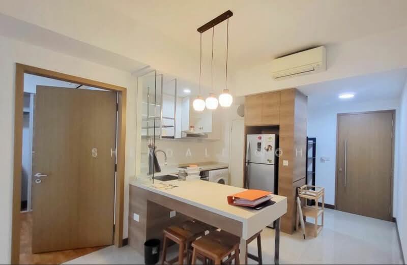 Seastrand, 11 Pasir Ris Link, 1 Bedroom, 570 sqft, Condominium For Rent, by Sherdale Goh, 24663247 - PropertyGuru.com.sg