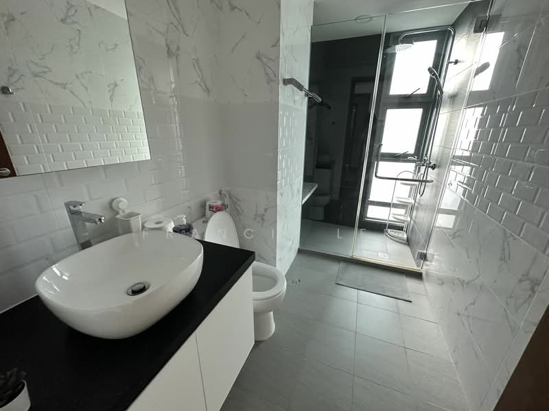 The Madeira, 50 Bukit Batok Street 31, Room Rental, 160 sqft, Condominium For Rent, by Francis Lee, 24663501 - PropertyGuru.com.sg
