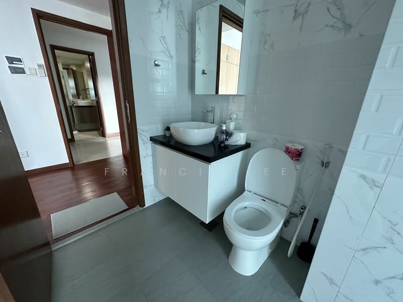 The Madeira, 50 Bukit Batok Street 31, Room Rental, 160 sqft, Condominium For Rent, by Francis Lee, 24663501 - PropertyGuru.com.sg