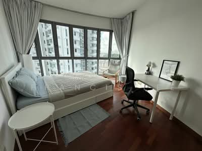 For Rent - The Madeira