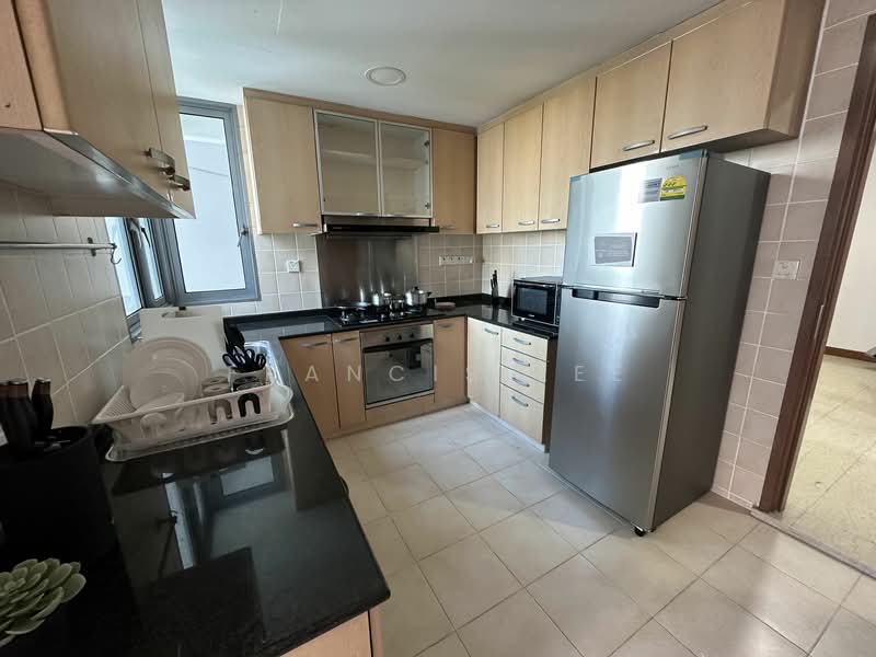 The Madeira, 50 Bukit Batok Street 31, Room Rental, 160 sqft, Condominium For Rent, by Francis Lee, 24663501 - PropertyGuru.com.sg