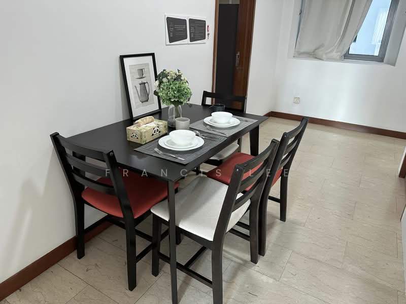 The Madeira, 50 Bukit Batok Street 31, Room Rental, 160 sqft, Condominium For Rent, by Francis Lee, 24663501 - PropertyGuru.com.sg
