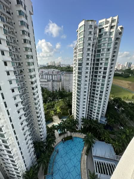 The Madeira, 50 Bukit Batok Street 31, Room Rental, 160 sqft, Condominium For Rent, by Francis Lee, 24663501 - PropertyGuru.com.sg