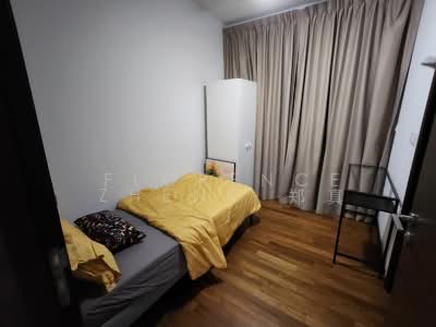 For Rent - Oxley Edge