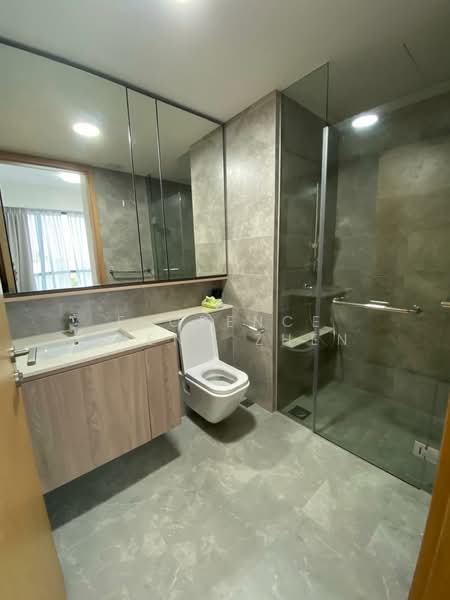 Twin VEW, 91 West Coast Vale, 2 Bedrooms, 743 sqft, Condominium For Rent, by Florence Zheng Zhen, 24663622 - PropertyGuru.com.sg