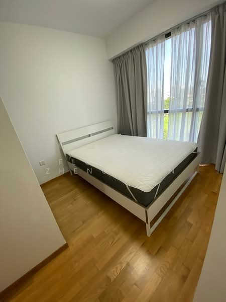 Twin VEW, 91 West Coast Vale, 2 Bedrooms, 743 sqft, Condominium For Rent, by Florence Zheng Zhen, 24663622 - PropertyGuru.com.sg