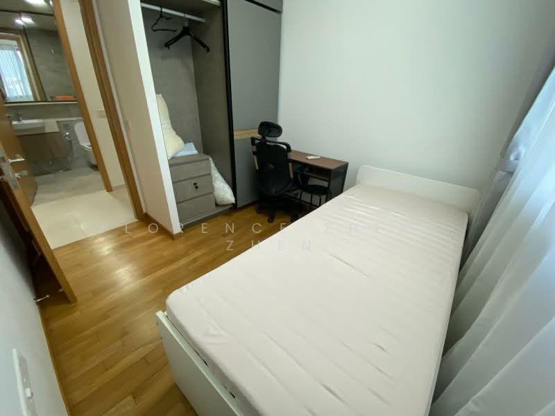 Twin VEW, 91 West Coast Vale, 2 Bedrooms, 743 sqft, Condominium For Rent, by Florence Zheng Zhen, 24663622 - PropertyGuru.com.sg