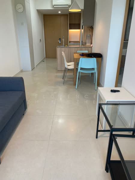 Twin VEW, 91 West Coast Vale, 2 Bedrooms, 743 sqft, Condominium For Rent, by Florence Zheng Zhen, 24663622 - PropertyGuru.com.sg