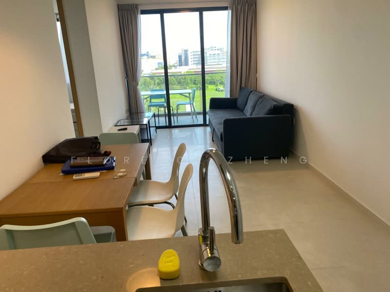 Twin VEW, 91 West Coast Vale, 2 Bedrooms, 743 sqft, Condominium For Rent, by Florence Zheng Zhen, 24663622 - PropertyGuru.com.sg